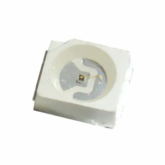 QBLP670-O QT Brightek (QTB)  Indication LED - Discrète